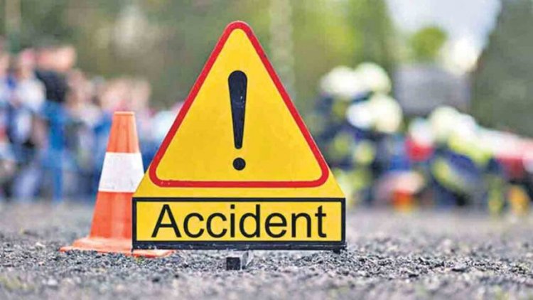 CG Accident : अलग-अलग हादसों में चार लोगों की मौत, जानिए कब कहां कैसे गई जान