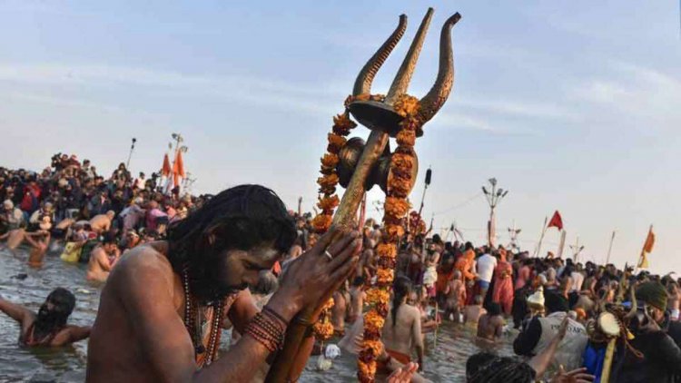 राजिम कुंभ कल्प मेले का भव्य समापन आज, मुख्यमंत्री विष्णुदेव साय होंगे शामिल…