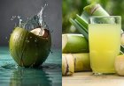 गन्ने का रस या नारियल पानी? जानिए गर्मियों में सेहत के लिए क्या है ज्यादा फायदेमंद