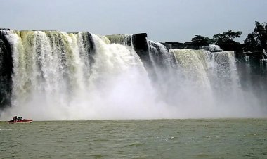Cg tourist place : छत्तीसगढ़ के 10 बेहतरीन पर्यटन स्थल जो देंगे गर्मी में ठंडक का एहसास