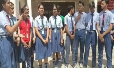 12वीं बोर्ड परीक्षा में नहीं बैठ पाए ये 36 स्टूडेंट्स, एडमिट कार्ड हुआ निरस्त, जानें वजह