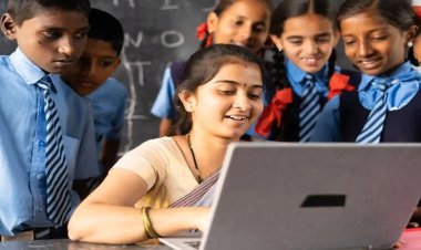 छत्तीसगढ़ में होगी शिक्षकों की बंपर भर्ती? बजट में वित्त मंत्री कर सकते हैं ये ऐलान, इन लोगों को भी मिल सकता है तोहफा