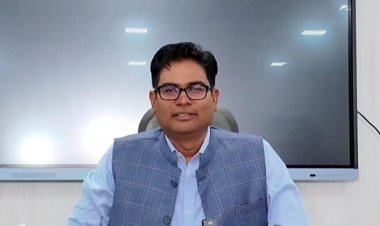 CG : कल पेश होगा छत्तीसगढ़ का मुख्य बजट, वित्त मंत्री चौधरी ने कहा – यह बजट छत्तीसगढ़ को नई ऊंचाइयों पर ले जाने वाला होगा