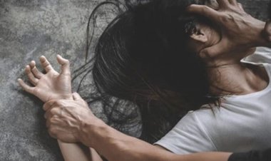 CRIME : प्यार में बदली दोस्ती, फिर युवक ने शादी का झांसा देकर महिला स्टेशन मास्टर से किया दुष्कर्म