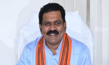 समावेशी विकास को गति देने वाला बजट – उपमुख्यमंत्री विजय शर्मा