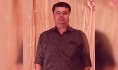 CG CRIME : अज्ञात हत्यारों ने की युवक की हत्या, इलाके में दहशत का माहौल