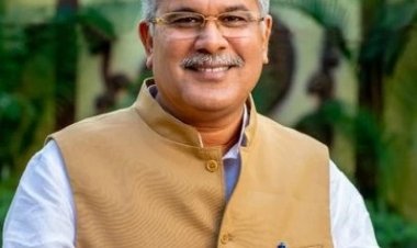 बड़ी खबर: सीडी मामले में भूपेश बघेल को बड़ी राहत, सीबीआई की स्पेशल कोर्ट ने सभी धाराएं हटाई