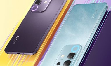 भारत में लॉन्च हुआ Vivo T4x 5G , 6500mAh बैटरी, कम कीमत में तगड़ी परफॉर्मेंस, जानिए पूरी डिटेल्स