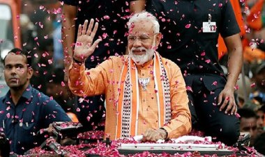 Modi CG Visit : इस तारीख को छत्तीसगढ़ आएंगे प्रधानमंत्री नरेंद्र मोदी, जानिए उनके दौरे की खास वजह…