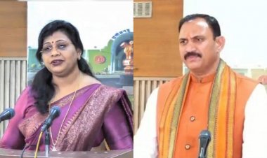 CG Vidhansabha : पूरे परिवार के नाम पर सब्सिडी ले रहा मछली विभाग का रिटायर्ड सहायक संचालक, स्पीकर ने कहा- निष्पक्ष और पूरी जांच कराएं