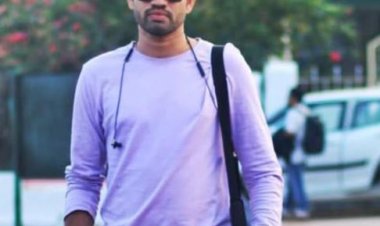 BREAKING : पुलिस ट्रेनिंग सेंटर में प्रशिक्षु सब इंस्पेक्टर की संदिग्ध मौत, दो दिन बाद मुख्यमंत्री से मिलने वाला था नियुक्ति पत्र