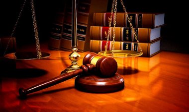 नेशनल लोक अदालत कल: आपसी सुलह (राजीनामा) के जरिए होगा मामलों का निपटारा