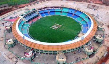 IMLeague – 2025 : आज रायपुर में भिड़ेगी इंडिया और वेस्टइंडीज मास्टर्स, यहां देखें पूरा शेड्यूल