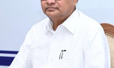 उद्योग मंत्री लखन लाल देवांगन के प्रयासों से कोरबा में बिछेगा सड़कों का जाल, बजट में सौगातों की बौछार