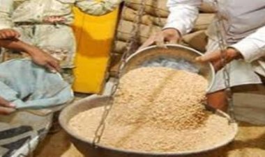 CG – PDS के नाम पर बड़ी गड़बड़ी : इस जिले में मुर्दे खा रहे हैं सरकारी राशन? मृतकों के नाम पर बट रहा राशन, जाने पूरा मामला…..