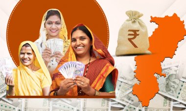 महिला दिवस पर छत्तीसगढ़ की इन महतारियों को तोहफा! जल्द खुलेगा महतारी वंदन योजना का पोर्टल, 13वीं किश्त भी हुई जारी…