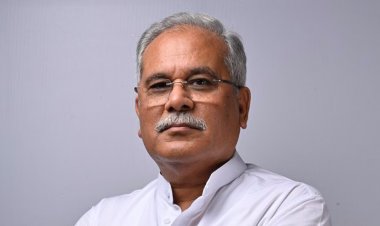 Bhupesh Baghel: छत्तीसगढ़ के पूर्व सीएम भूपेश बघेल के घर ED का छापा, 14 लोकेशन पर चल रहा सर्च ऑपरेशन