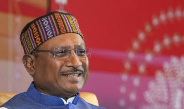 CG NEWS : पूर्व मुख्यमंत्री के निवास पर ED की छापेमारी, सीएम साय ने दी...