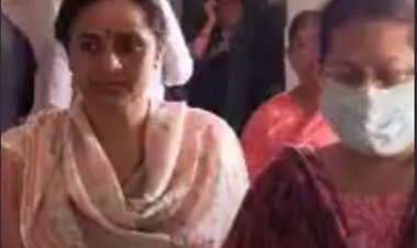 CG : रानू, सौम्या, सूर्यकांत समेत पांच आरोपियों को आज फिर कोर्ट में किया जाएगा पेश, एक दिन बढ़ी थी न्यायिक रिमांड