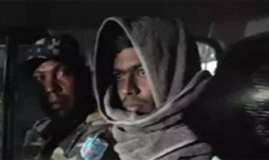 CG ब्रेकिंग : एनकाउंटर में मारा गया गैंगस्टर अमन साव, इलाके में हाई अलर्ट जारी…..