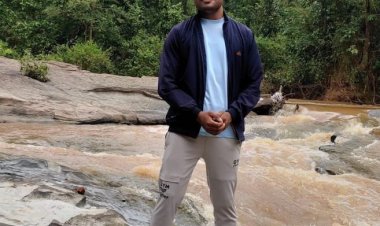 आरक्षक ने की आत्महत्या : जंगल में फांसी के फंदे से लटकी मिली लाश, इलाके में फैली सनसनी, परिजनों और दोस्तों से पूछताछ जारी…