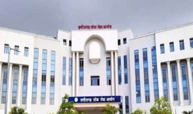 CGPSC प्रिलिम्स 2024 का रिजल्ट जारी, मेंस के लिए 3737 अभ्यर्थी चयनित