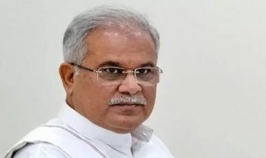 CG – इस मामले में पूर्व मुख्यमंत्री भूपेश बघेल पर फिर शिकंजा कसने की तैयारी, CBI ने फाइल किया रिवीजन