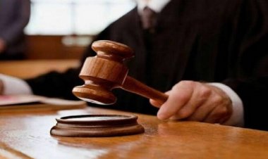 4 बार आजीवन कारावास : एक ही आरोपी को अदालत ने दी 4 बार आजीवन कारावास की सजा, इस जुर्म में सुनाई सजा, जाने पूरा मामला…!!