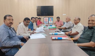 चेंबर चुनाव 2025 : पुराने संविधान के तहत 10 चरण में होगा चुनाव, जानिए पूरा शेड्यूल