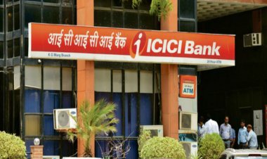 ब्रेकिंग : ICICI बैंक के खिलाफ धोखाधड़ी का मामला दर्ज, गहनों की अवैध नीलामी का लगा आरोप, जाने पूरा मामला…!!