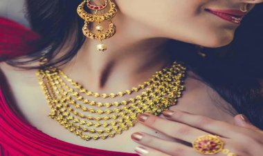 Gold Price Today: मार्केट छोड़िए... देख लीजिए सोने का ताजा भाव, इतनी बढ़ गई है कीमत