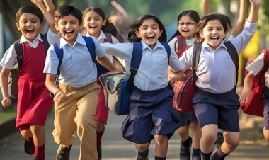 School Timing Change : स्कूलों के समय में हुआ बदलाव, जिला शिक्षा अधिकारी ने जारी किया आदेश, जानिये अब कब से कब तक लगेंगे स्कूल…