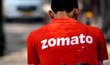 बदल गया फूड डिलीवरी प्लेटफॉर्म Zomato का नाम, जानिए क्या हैं नया नाम ?