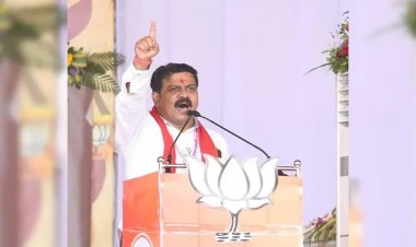 अब बस्तर के सुदूर इलाकों तक पहुंच रहा विकास -डिप्टी सीएम शर्मा