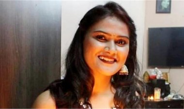 खाना बना दिया है गौरव खा लेना...घर लौटा पति तो इस हालत में मिली पत्नी की लाश