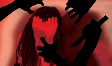 हैवानियत की हदें पार! महिला को किडनैप कर किया गैंग'रेप, फिर बाद में कर दी हत्या