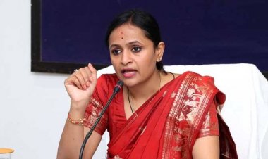 छत्तीसगढ़: रानू साहू की मुश्किलें बढ़ीं, हाईकोर्ट ने अग्रिम जमानत याचिका खारिज