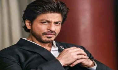 रायपुर में शाहरुख खान के खिलाफ केस दर्ज, इस दिन होगी मामले की सुनवाई