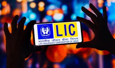 बूढ़ापे की चिंता खत्म! LIC दे रही है शानदार पेंशन प्लान…पढ़े ये स्कीम