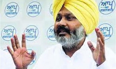 पंजाब का आबकारी राजस्व 6254 करोड़ रुपये से बढ़कर 10200 करोड़ रुपये पहुंचा