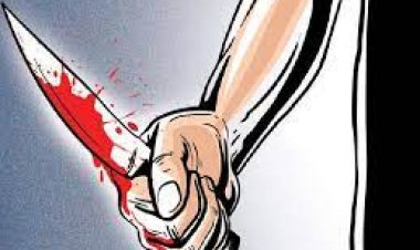 चाकूबाजी से फिर दहली राजधानी, भाई ने भाई को मारा चाक़ू, इस वजह से दिया खौफनाक वारदात को अंजाम….