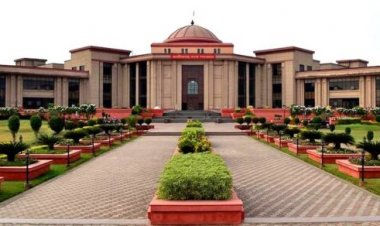 छत्तीसगढ़ हाई कोर्ट के चीफ जस्टिस ने नामित किए 15 पोर्टफोलियो जज, देखिए पूरी लिस्ट