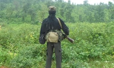 आत्मसमर्पण एवं पीड़ित पुनर्वास नीतिः सरेंडर करने वाले नक्सलियों को जमीन, वित्तीय सहयोग देगी सरकार