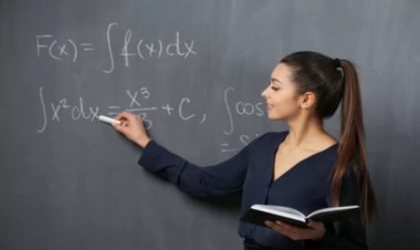 Teacher Vacancy 2025 : युवाओं के लिए बड़ी खुशखबरी, स्पेशल शिक्षक के 100 पदों पर होगी भर्ती, आदेश जारी