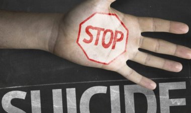 एक ही गांव के लोग क्यों कर रहे आत्महत्या,20 दिन में 15 से अधिक लोंगो ने किया आत्महत्या का…..