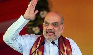 CG Visit : इस तारीख को दो दिवसीय दौरे पर छत्तीसगढ़ आएंगे गृहमंत्री अमित शाह, जानिए उनके दौरे की खास वजह…..