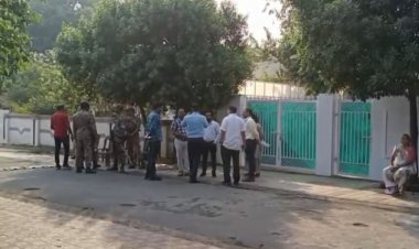 BIG NEWS : पूर्व मुख्यमंत्री भूपेश बघेल के घर ईडी के बाद सीबीआई की कार्रवाई, कांग्रेस ने बताया राजनीतिक साजिश