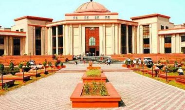 ब्रेकिंग: “16 अप्रैल के बाद ही जारी करें प्राचार्य पदोन्नति आदेश” हाईकोर्ट की डबल बेंच में हुई सुनवाई, अब अगली सुनवाई…