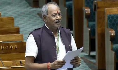 छत्तीसगढ़ के विकास में डिजिटल कनेक्टिविटी की अहम भूमिका : बृजमोहन अग्रवाल