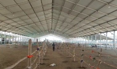 30 मार्च को बिलासपुर प्रवास पर आएंगे पीएम मोदी, आज तैयारियों का जायजा लेने पहुंचेंगे सीएम साय, शामिल होंगे 2 लाख लोग, जानिए क्या कुछ रहेगा खास